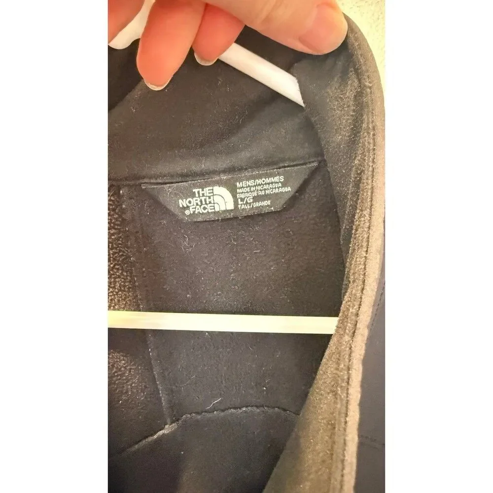 The North Face Windwall Coat Men’s Large